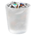 Trash
